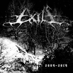 Exile (BGR) : 2004-2014